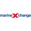 MXP logistics logo