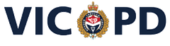 Victoria Police Department logo
