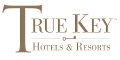 True Key Hotels & Resorts logo
