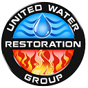 United Water Restoration Group of So. FL. logo