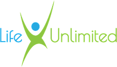 Life Unlimited logo