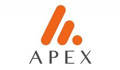 Apex Group logo