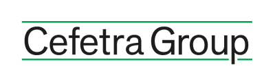 Cefetra Group logo