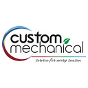Mike's Custom Mechanical, Inc logo