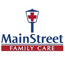 MainStreet Family Care logo