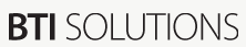 BTI Solutions logo