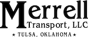 Merrell Transport logo