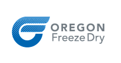 Oregon Freeze Dry logo