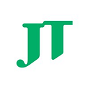 JT Barrier logo