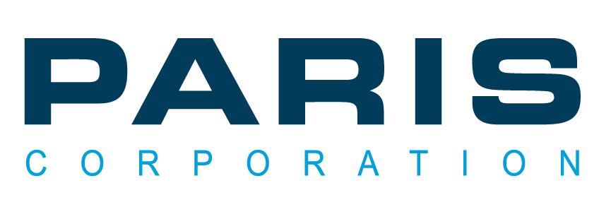 Paris Corporation logo