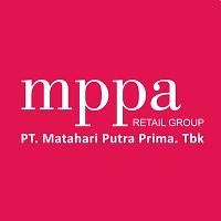 PT. Matahari Putra Prima Tangerang  logo