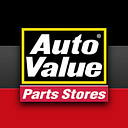 Auto Value Auto Parts logo