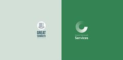 Great Yarmouth Borough Council logo