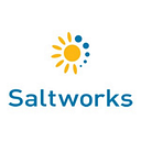 Saltworks Technologies logo