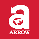 Arrow International, Inc. logo