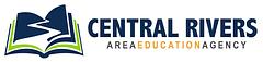 Central Rivers Area Education Agency logo