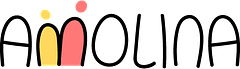 Amolina logo