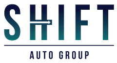 Shift Automotive logo