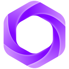 Latent logo