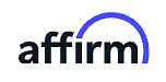 Affirm logo