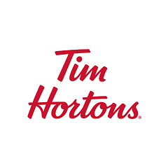 Tim Hortons logo