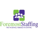 Foremost Staffing Solutions logo