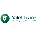 Valet Living logo