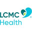 LCMC Health logo