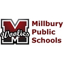 Millbury Public Schools logo