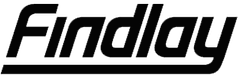 Findlay Lincoln logo