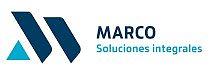 Marco Peruana logo