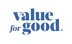 Value for Good logo