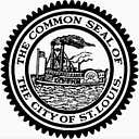 City of St. Louis logo