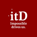itD Tech logo