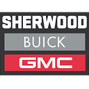 Sherwood Buick GMC logo