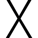 X-Port Services Inc. logo
