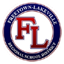 Freetown-Lakeville Regional School District logo
