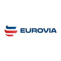 EUROVIA logo