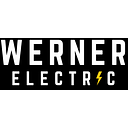 Werner Electric Supply Co. logo