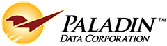 Paladin Data Corporation logo