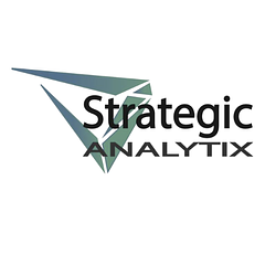 Strategic Analytix logo