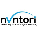 nVntori LLC logo