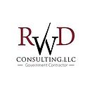 RWD Consulting logo