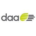 Dublin Airport logo