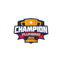 Champion Plumbing logo