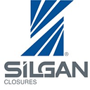 SILGAN CLOSURES logo