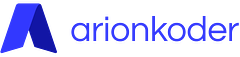 Arionkoder logo