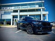 Cooper Auto Group logo