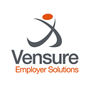 Vensure Employer Solutions logo