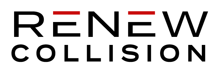 Renew Collision Center logo